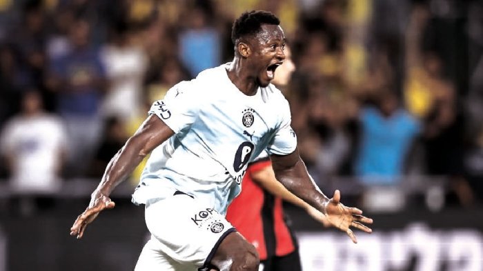  Nhận định Hapoel Tel Aviv vs Ashdod 1h ngày 26/12: Không thể cản chủ nhà