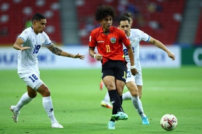  Nhận định U23 Trung Quốc vs U23 Timor Leste, 18h35 ngày 3/9: Ra quân mỹ mãn