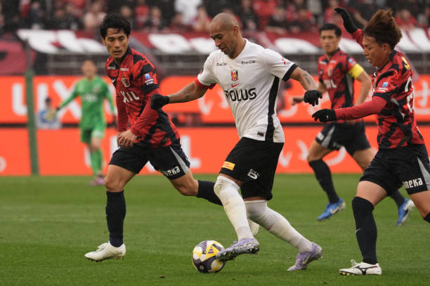Nhận định Urawa Red Diamonds vs Kashima Antlers 17h00 ngày 20/9: Dễ có bất ngờ - Ảnh 4
