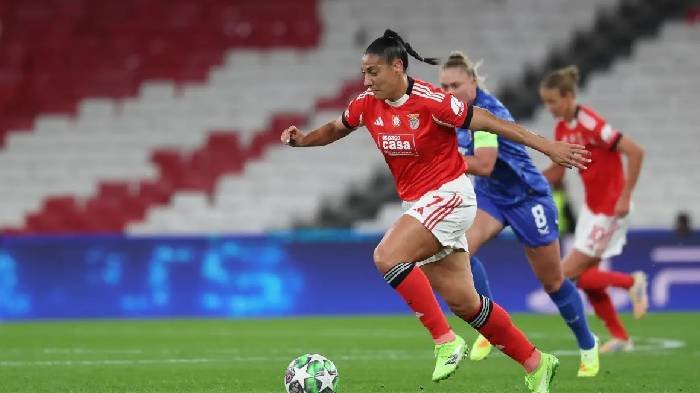  Soi kèo phạt góc Nữ Paris vs Nữ Benfica, 3h ngày 20/11