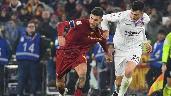  Soi kèo phạt góc Cremonese vs AS Roma, 21h ngày 23/11