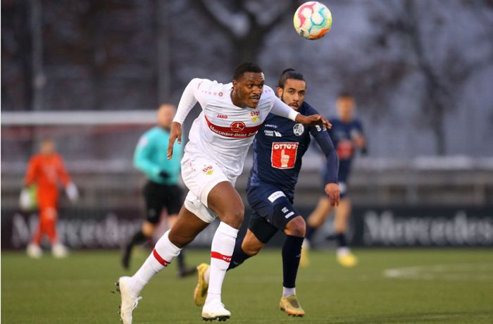 Nhận định Stuttgart vs Luzern, 20h00 ngày 5/1: Trận đấu hòa nhã - Ảnh 4