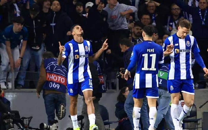  Nhận định Viktoria Plzen vs Porto 0h45 ngày 23/1: Bản lĩnh lên tiếng