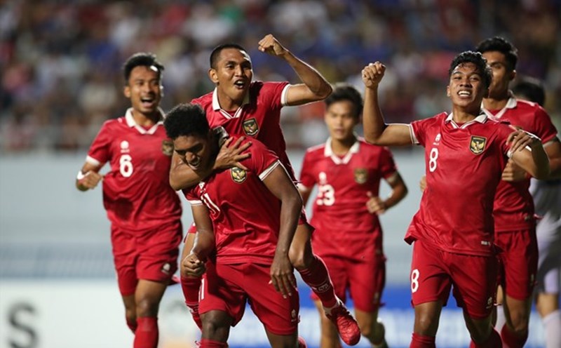 Nhận định U22 Indonesia vs U23 Mali, 19h00 ngày 15/11: Chủ nhà kém vui - Ảnh 3