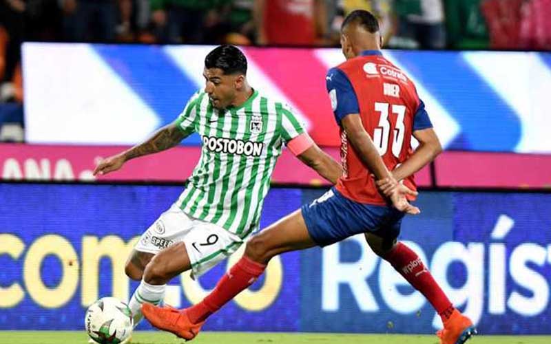 Nhận định Independiente Medellin vs Atletico Nacional 6h20 ngày 8/9: Ra về tay trắng - Ảnh 1