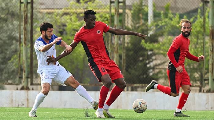  Nhận định Shahdagh Qusar vs Baku Sportinq, 19h00 ngày 18/9: Chủ nhà thăng hoa