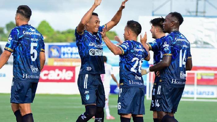  Nhận định Municipal Perez Zeledon vs Sporting San Jose 9h ngày 27/1: Cách biệt rất nhỏ