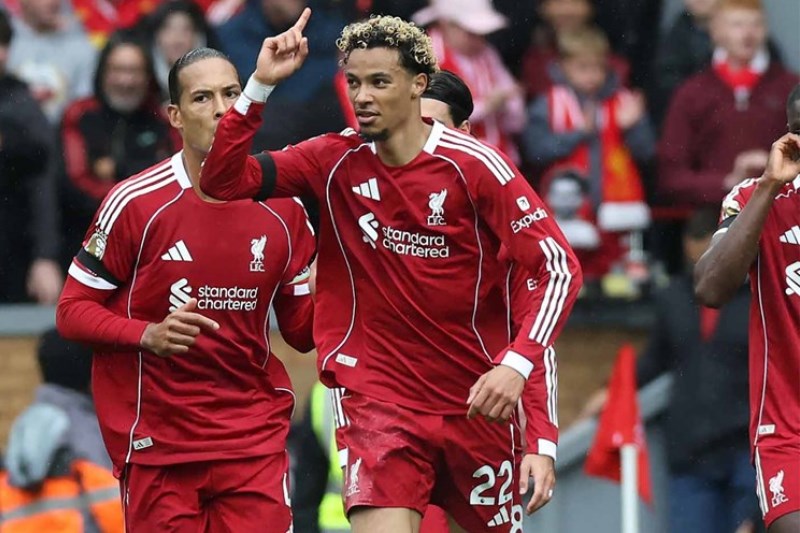 Nhận định Galatasaray vs Liverpool 02h00 ngày 01/10: Bất phân thắng bại - Ảnh 1