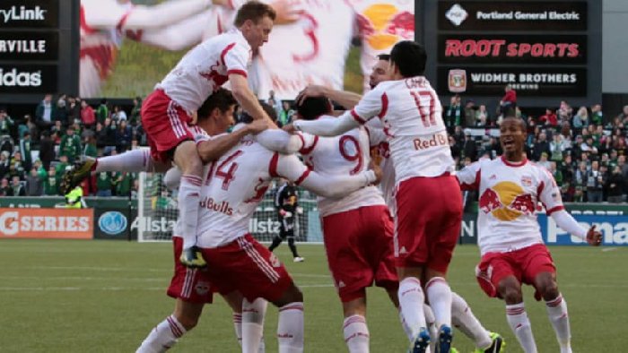  Nhận định Portland Timbers vs New York Red Bulls 9h30 ngày 14/9: Thời cơ trả thù