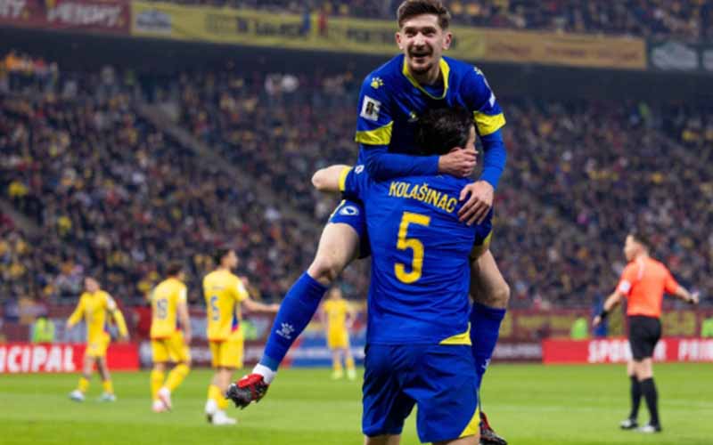 Nhận định Cyprus vs Bosnia và Herzegovina 1h45 ngày 10/10: Giữ chắc ngôi đầu - Ảnh 1