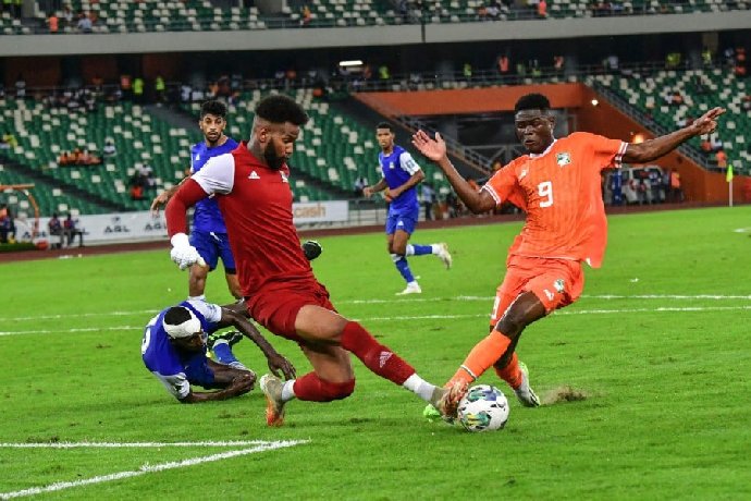  Nhận định, Soi kèo Seychelles vs Bờ Biển Ngà, 20h00 ngày 10/10: Thắng đậm