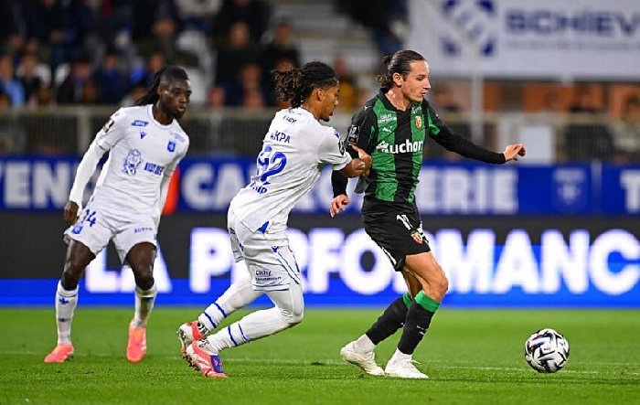  Nhận định Lens vs Auxerre 23h00 ngày 17/1: Giữ chặt ngôi đầu