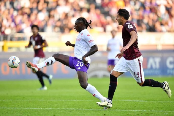  Nhận định Fiorentina vs Torino 02h45 ngày 08/02: Chặn đà khủng hoảng
