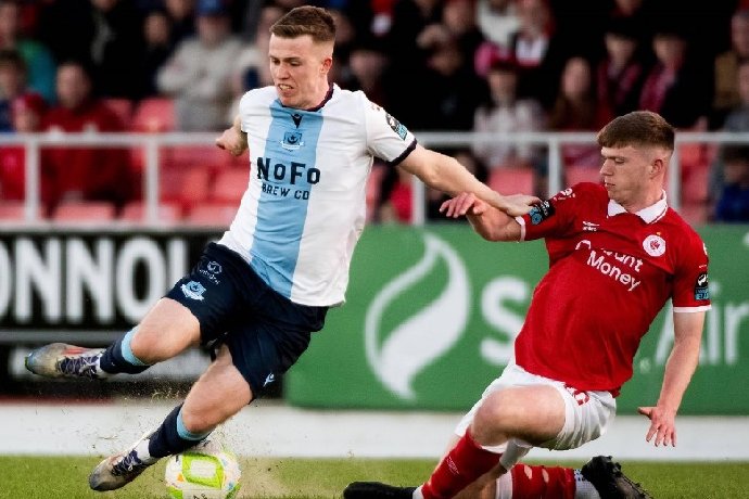 Nhận định Hegelmann vs Patrick's Athletic, 23h00 ngày 17/7: Tiếp đà thăng hoa Nhận định Hegelmann vs Patrick's Athletic, 23h00 ngày 17/7: Tiếp đà thăng hoa