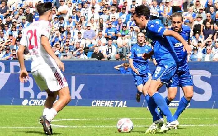  Nhận định Nurnberg vs Karlsruher 0h30 ngày 14/2: Thử thách cho chủ nhà