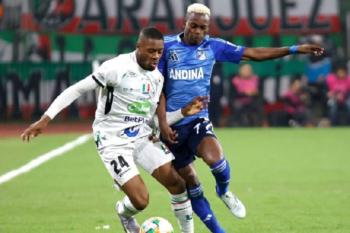  Nhận định Once Caldas vs Junior 06h20 ngày 13/02: Bất phân thắng bại