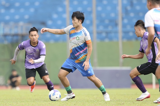 Nhận định Đồng Nai vs Becamex TPHCM, 19h15 ngày 14/9: Chiến thắng quý giá - Ảnh 4