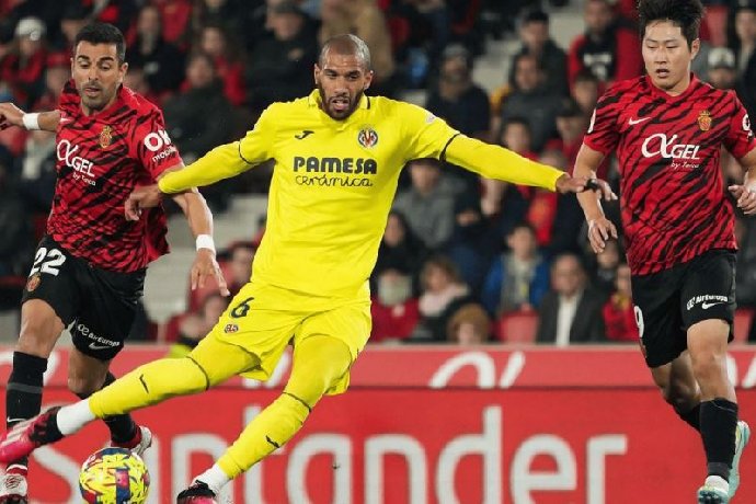  Nhận định St. Gallen vs Villarreal 00h00 ngày 23/07: Sức mạnh Tàu ngầm vàng