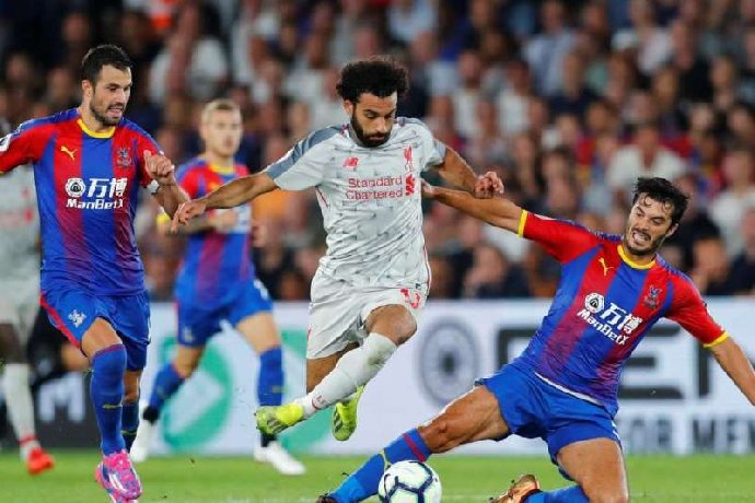 Nhận định Crystal Palace vs Liverpool 21h00 ngày 10/08: Vinh quang cho Lữ đoàn đỏ