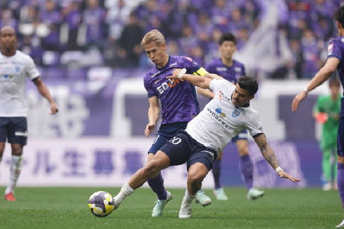  Nhận định, Soi kèo Sanfrecce Hiroshima vs Yokohama FC 13h00 ngày 12/10: Chung kết vẫy gọi