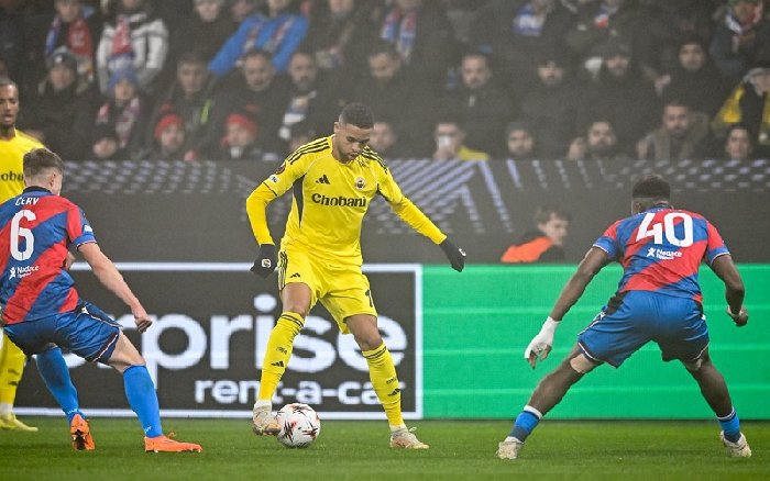  Nhận định Brann vs Fenerbahce 3h00 ngày 12/12: Khách khó thắng