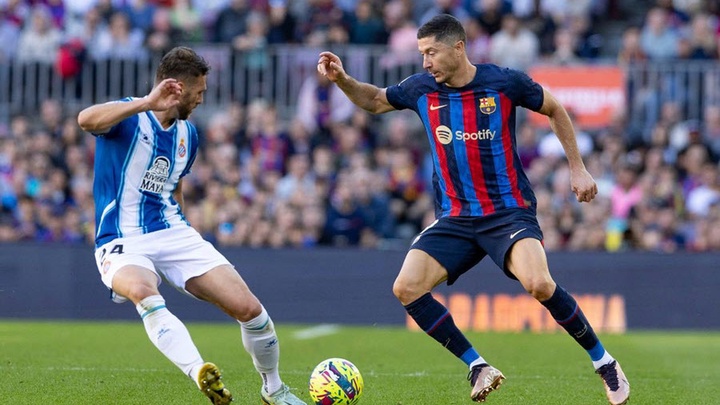 Nhận định Espanyol vs Barcelona 3h ngày 4/1: Đôi công hấp dẫn - Ảnh 4