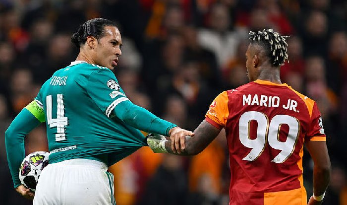  Nhận định Liverpool vs Galatasaray, 03h00 ngày 19/3: Lật ngược thế cờ