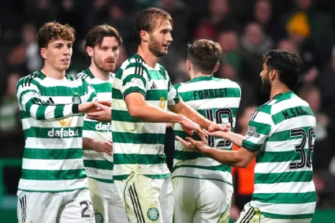  Nhận định, Soi kèo Midtjylland vs Celtic, 0h45 ngày 7/11: Ngôi đầu vững chắc
