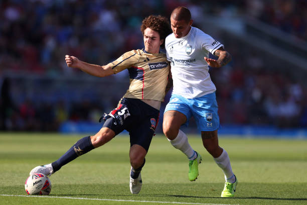 Nhận định Newcastle Jets vs Sydney 13h00 ngày 20/12: Giữ ngôi đầu - Ảnh 4