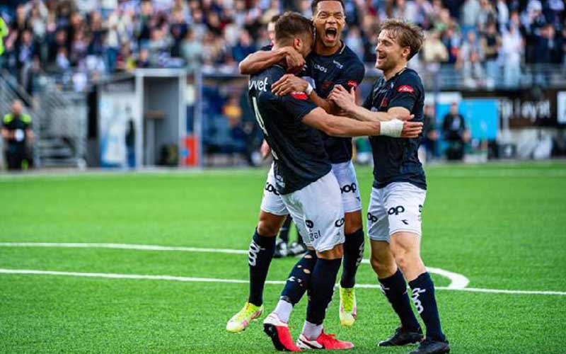 Nhận định Sandefjord vs Viking 0h15 ngày 11/8: Ba điểm cho khách - Ảnh 1