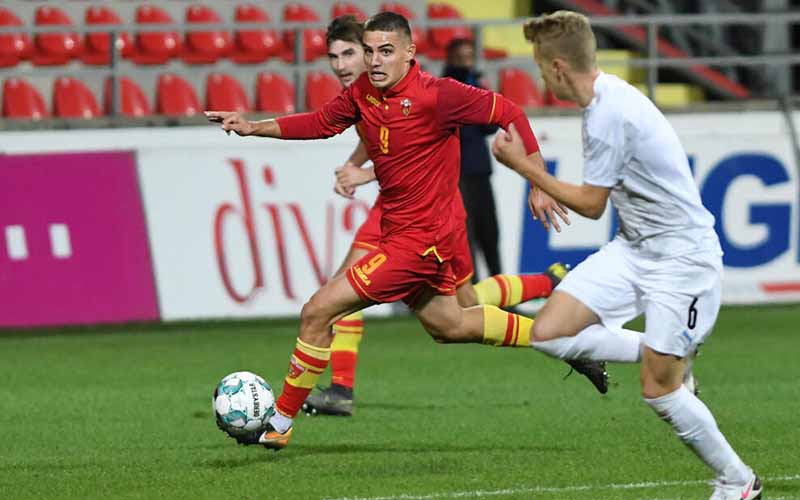 Nhận định Faroe Islands vs Montenegro 1h45 ngày 10/10: Không dễ kiếm điểm - Ảnh 1