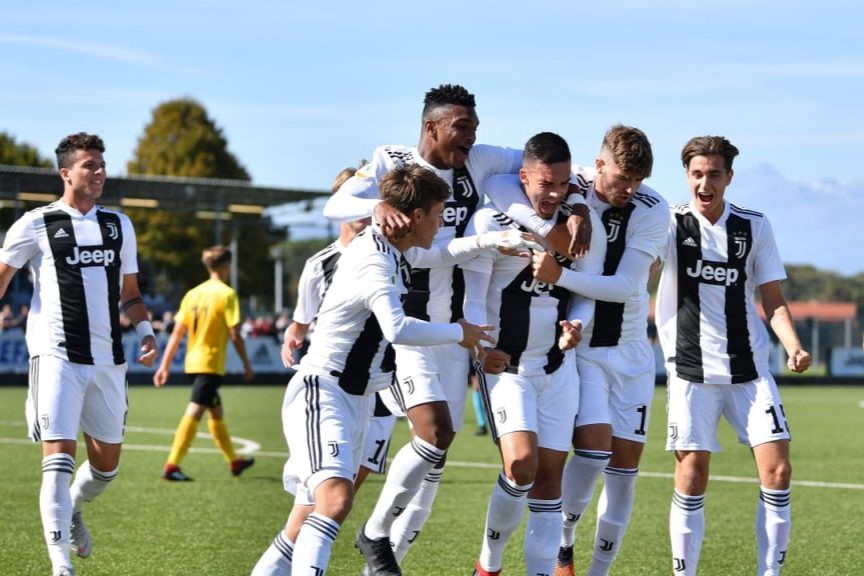 Nhận định U19 Villarreal vs U19 Juventus 17h00 ngày 1/10: Kẻ khốn gặp người khó - Ảnh 3