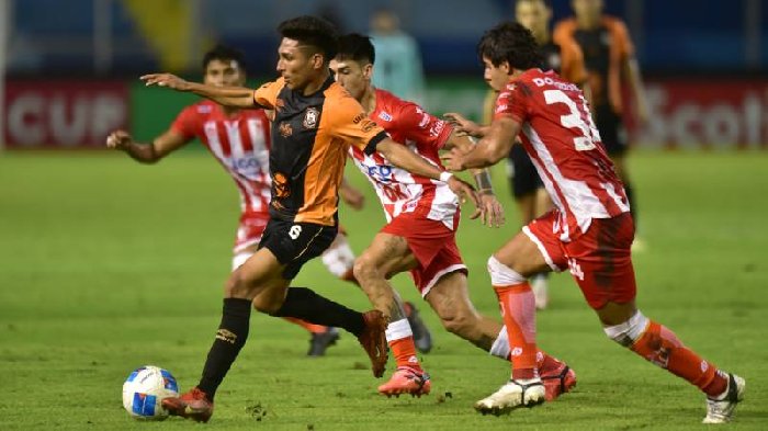  Nhận định Real Esteli vs Aguila 9h ngày 28/8: Thế trận khó lường!