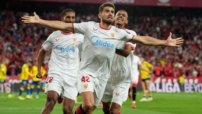 Nhận định, Soi kèo Toledo vs Sevilla 3h ngày 29/10: Mở tiệc bàn thắng  Nhận định, Soi kèo Toledo vs Sevilla 3h ngày 29/10: Mở tiệc bàn thắng