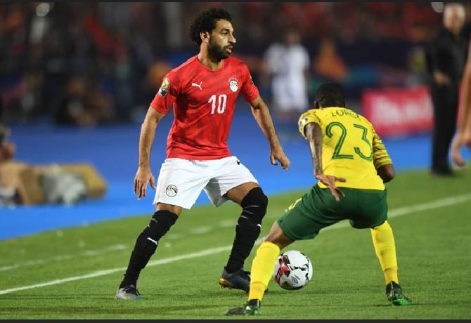  Nhật định phạt góc Ai Cập vs Zimbabwe, 3h ngày 23/12