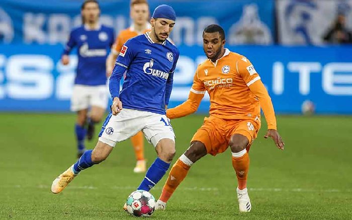  Nhận định Schalke 04 vs Arminia Bielefeld 0h30 ngày 7/3: Giữ chắc ngôi đầu