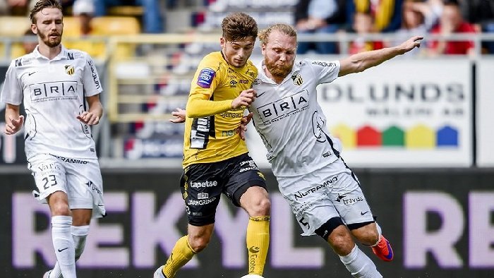  Nhận định Degerfors vs Hacken, 19h00 ngày 10/8: Bất ngờ nổ ra