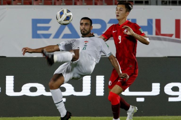 Nhận định Iraq vs Hong Kong 16h00 ngày 4/9: Chênh lệch trình độ - Ảnh 4
