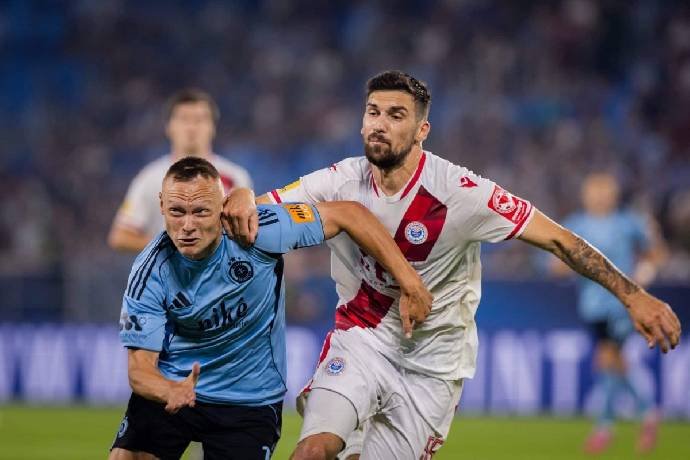  Nhận định Zrinjski Mostar vs Breidablik, 1h ngày 08/08: Thắng dễ đối thủ