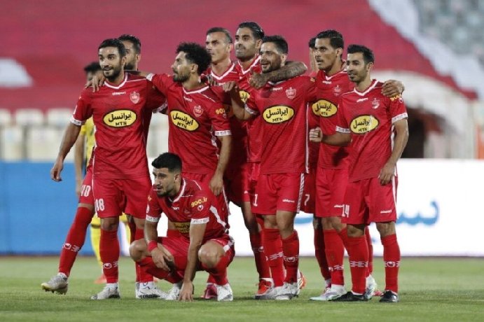  Nhận định Persepolis vs Fajr Sepasi, 23h00 ngày 18/8: Quá khó cho tân binh