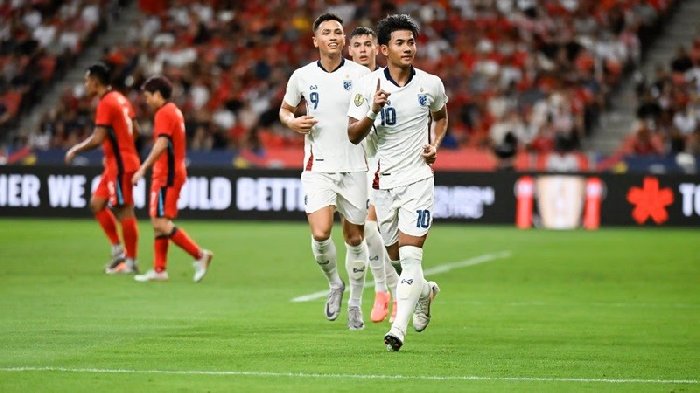  Nhận định, Soi kèo Thái Lan vs Singapore 19h30 ngày 13/11: Chung một mục tiêu