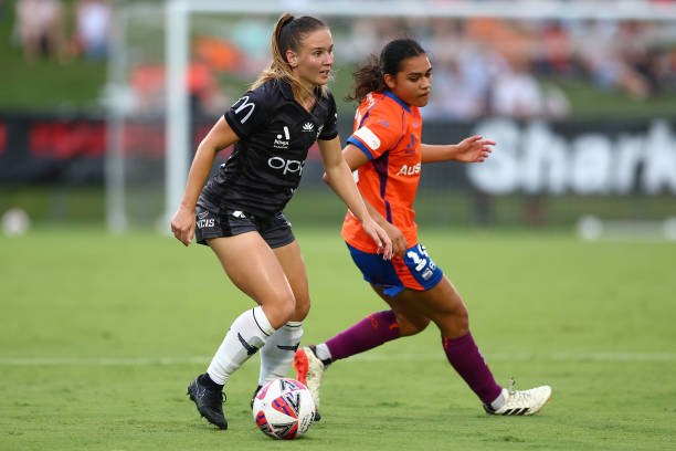 Nhận định Nữ Brisbane Roar vs Nữ Wellington Phoenix 15h45 ngày 3/1: Phong độ ngang ngửa - Ảnh 4