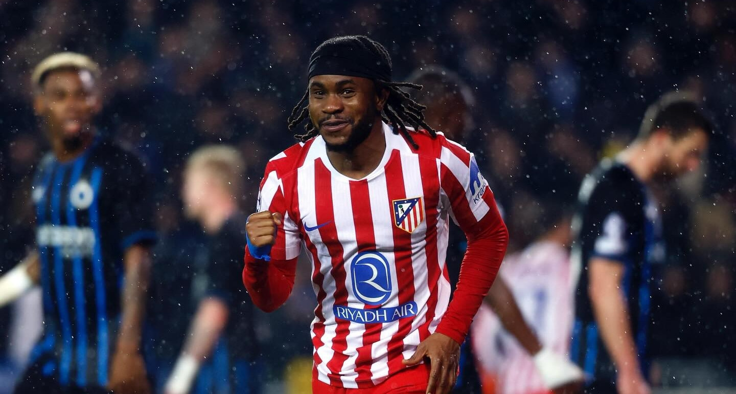 Nhận định Atletico Madrid vs Club Brugge, 00h45 ngày 25/2: Không dễ cho Los Rojiblancos - Ảnh 4