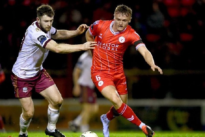  Nhận định Galway United vs Sligo Rovers 01h45 ngày 23/09: Bất phân thắng bại