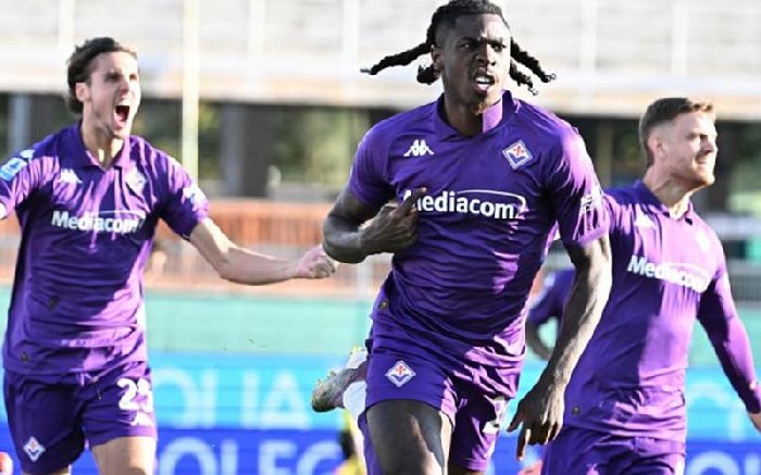  Nhận định Nottingham vs Fiorentina 1h45 ngày 6/8: Phong độ trái ngược
