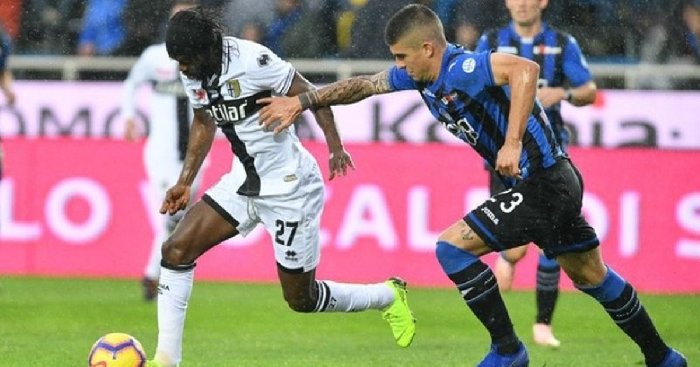  Nhận định Atalanta vs Parma, 21h00 ngày 25/1: Kẻ cứng đầu