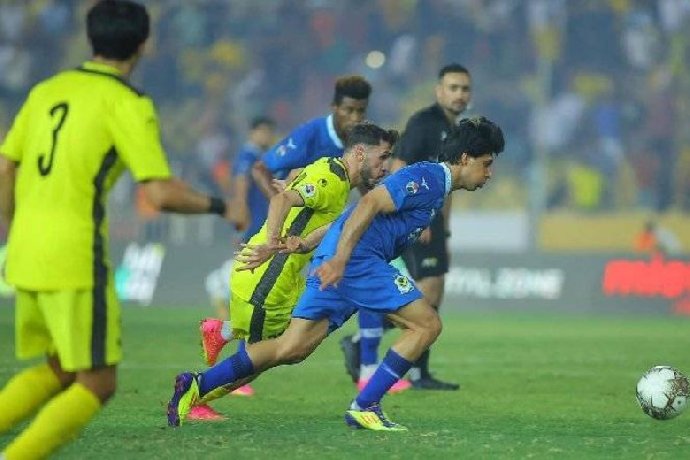 Nhận định Al Kahrabaa vs Al Qasim Sport Club, 20h00 ngày 23/12: Đại chiến 6 điểm