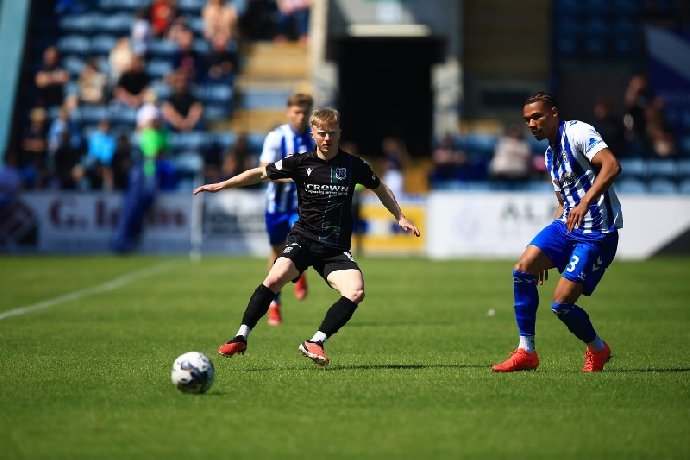  Nhận định Dundee vs Kilmarnock 02h45 ngày 31/12: Tin vào chủ nhà