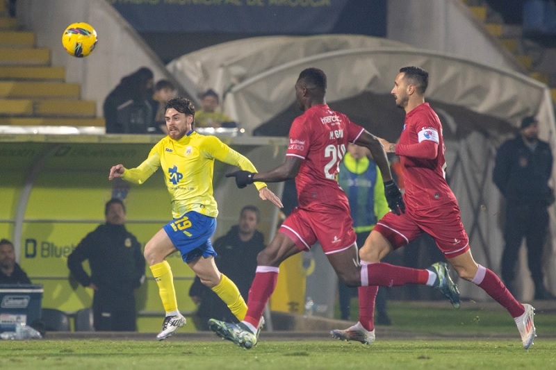 Nhận định Arouca vs Gil Vicente 22h30 ngày 28/12: Chờ đợi thời cơ - Ảnh 1