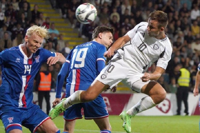  Nhận định, Soi kèo Phần Lan vs Andorra, 0h00 ngày 18/11: Giao hữu nhẹ nhàng